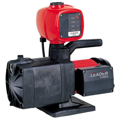 Leader Ecotronic 250, 1 HP Multistage, 1620 GPH - 120v