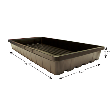 Mondi Propagation Tray 1020 - Case of 50