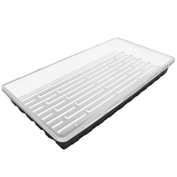 Mondi Clean & Strong Premium Propagation Tray 1020 No Holes - Case of 50