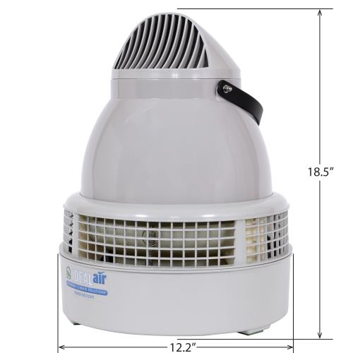 Ideal-Air Commercial Grade Humidifier 75 Pints