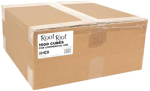 HDI Root Riot Replacement Cubes