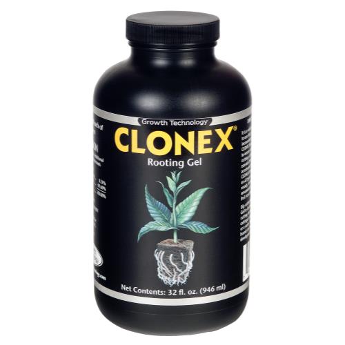 HydroDynamics Clonex Rooting Gel