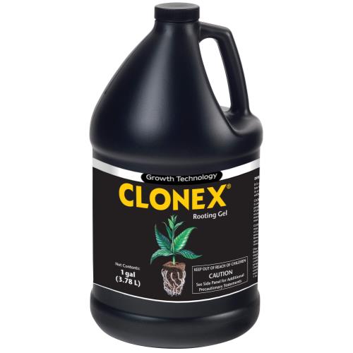 HydroDynamics Clonex Rooting Gel