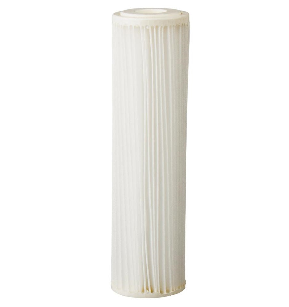 Hydro-Logic Stealth RO Sediment Filter - Pleated/Cleanable