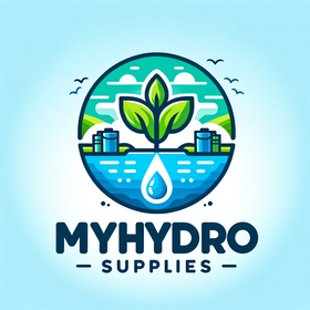 myhydrosupplies website logo