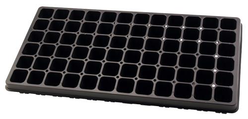 Super Sprouter Plug Tray Insert - Case