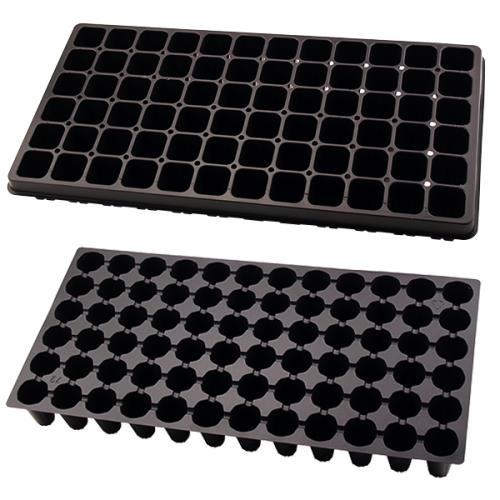 Super Sprouter Plug Tray Insert - Case